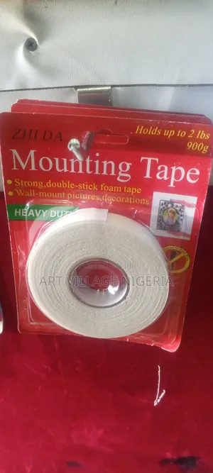 Double Sided Tape