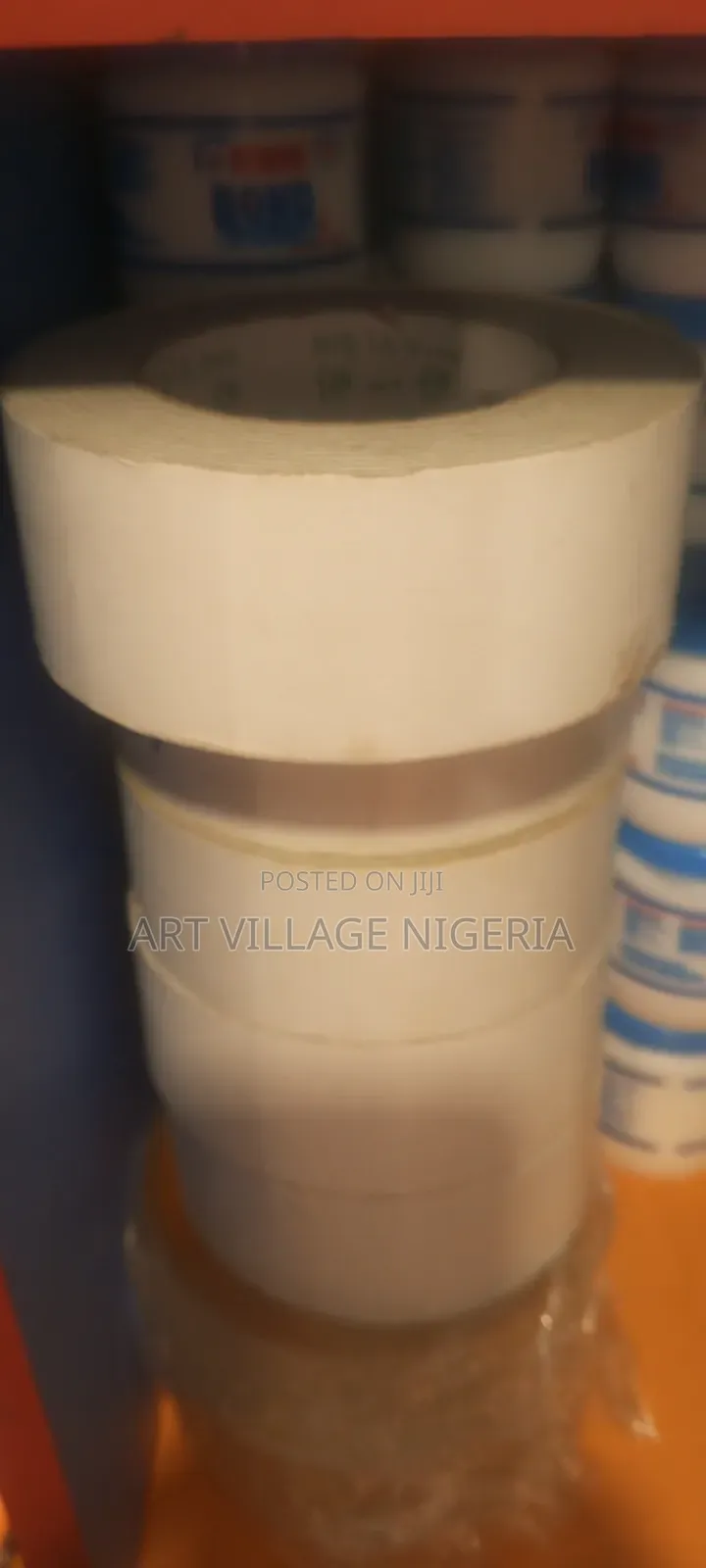 Double Sided Tape