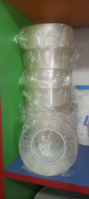 Double Sided Tape