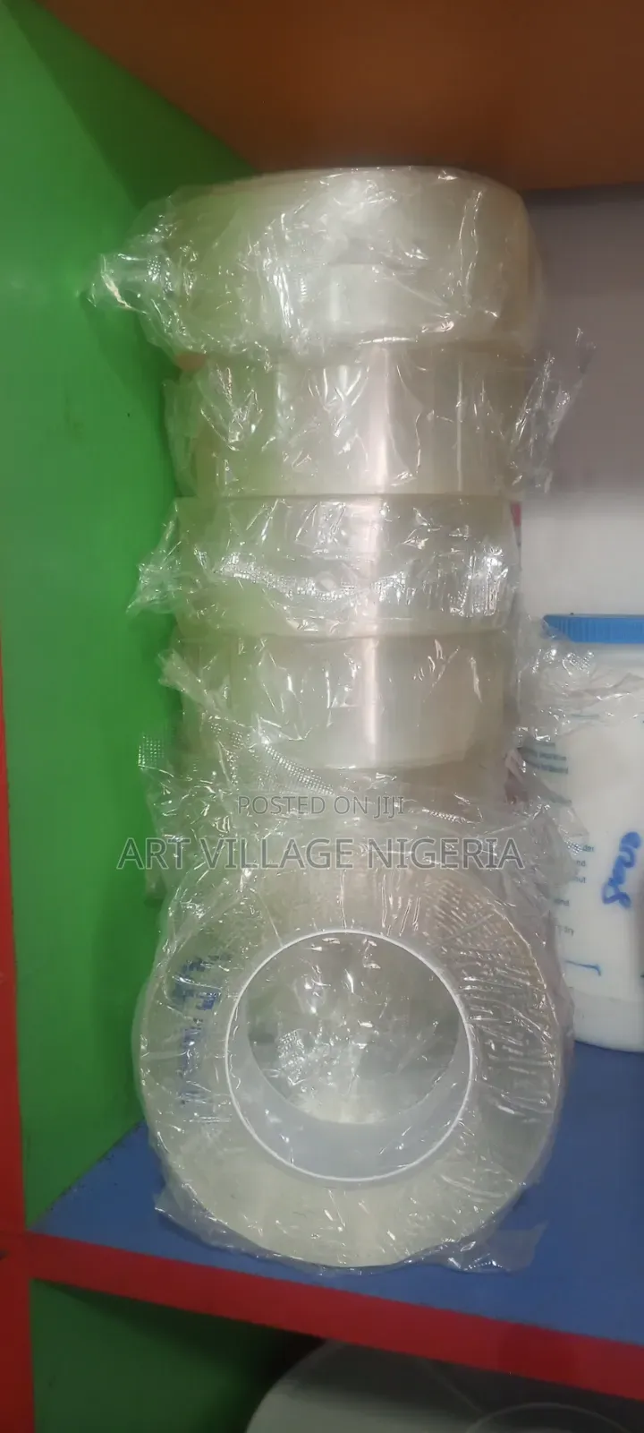 Double Sided Tape