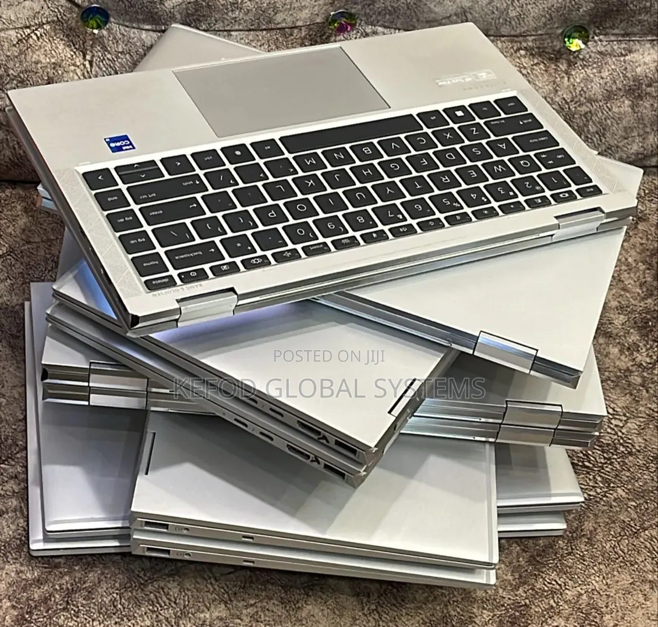 Laptop HP EliteBook 1040 G8 32GB Intel Core i7 SSD 512GB