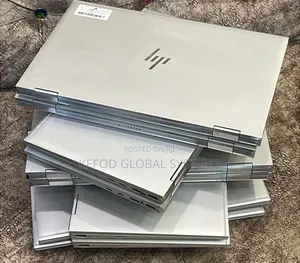 Laptop HP EliteBook 1040 G8 32GB Intel Core i7 SSD 512GB