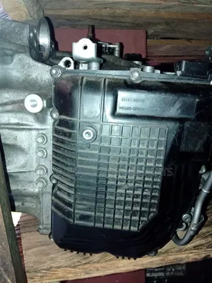 Toyota Camry Gearbox 30pin 2017/2018/2019/2020/2021