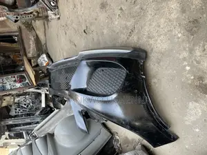 Front Bumper Gle43 Coupe 2018