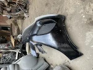 Front Bumper Gle43 Coupe 2018