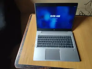 Laptop HP EliteBook 745 G5 16GB AMD Ryzen 5 SSD 256GB