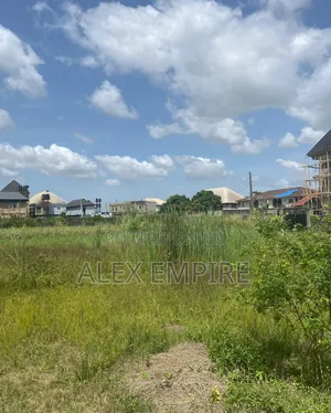 Land for Sale in Bucknor, Isolo