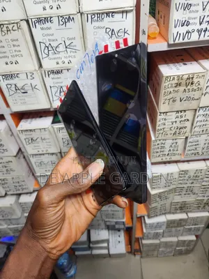 Tecno Camon 40 Pro Screen Cm7