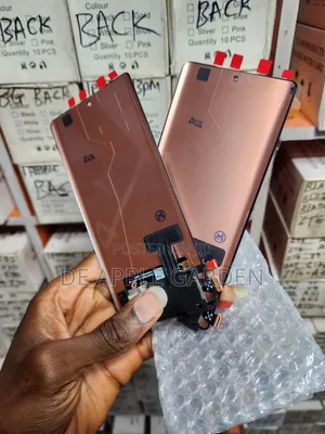 Tecno Camon 40 Pro Screen Cm7