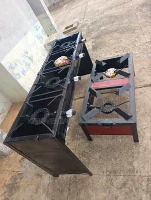 Cooking Buner
