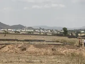 Landed Property in Abuja