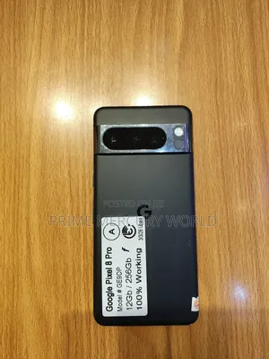 Google Pixel 8 Pro 256 GB Blue