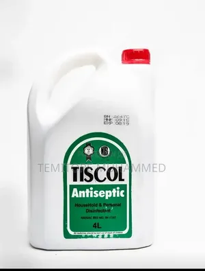 Tiscol Antiseptic
