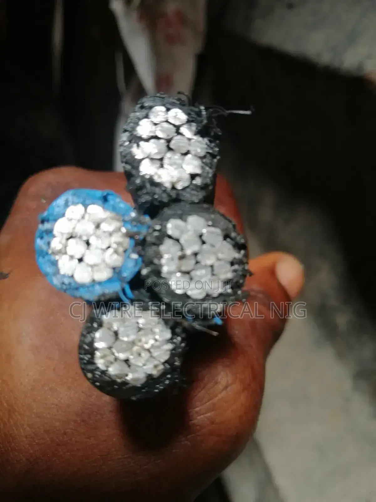 95mm Recline Cable