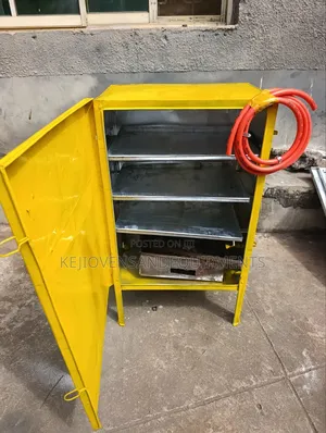 Baking Oven