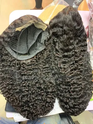 Human Hair Wig