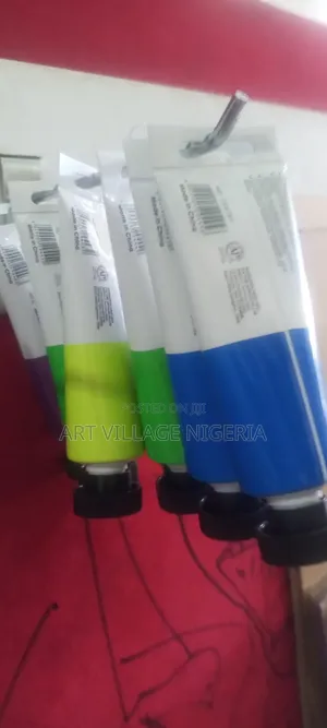 Acrylic Paint