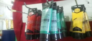 Acrylic Paint