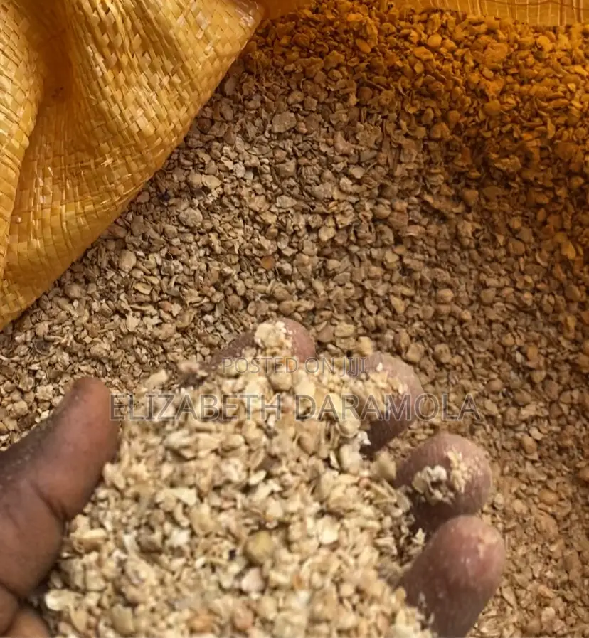 Soya Beans Meal