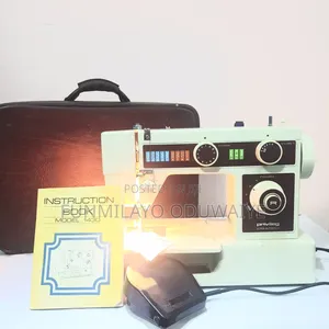 Sewing Machine