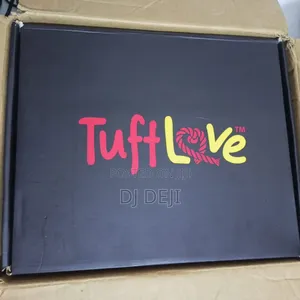 Tuftlove Spider Tufting Rug Making Machine (Cut Loop Pile)