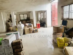 Warehouse for Rent in Zuba