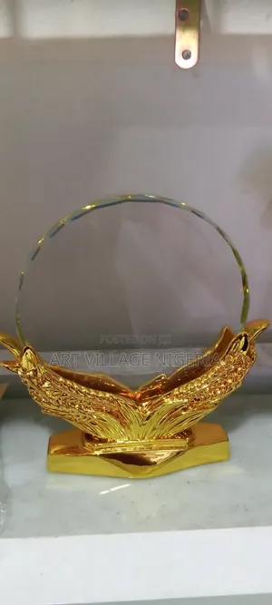 Crystal Awards