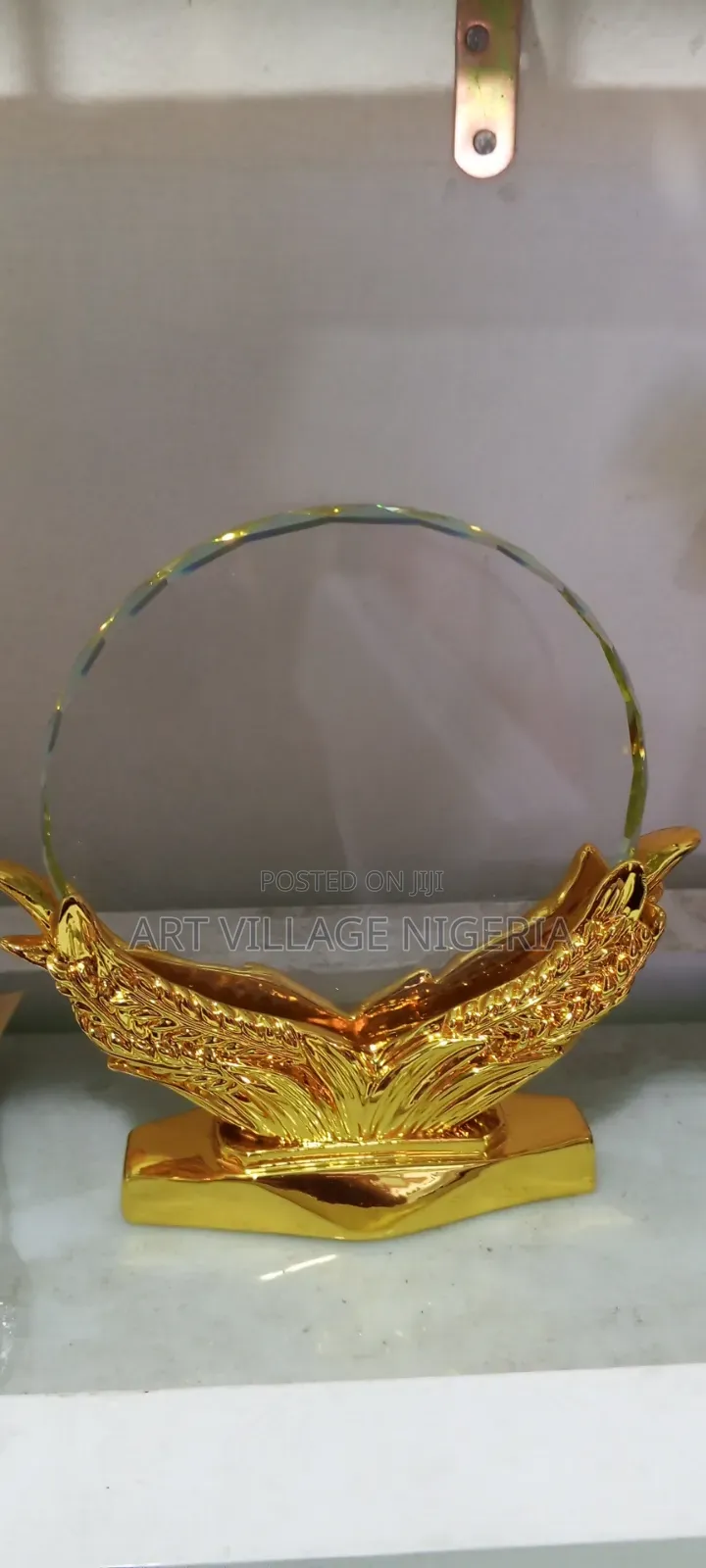 Crystal Awards