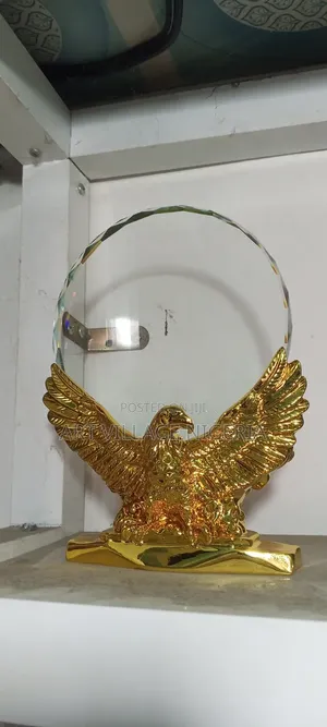Crystal Awards