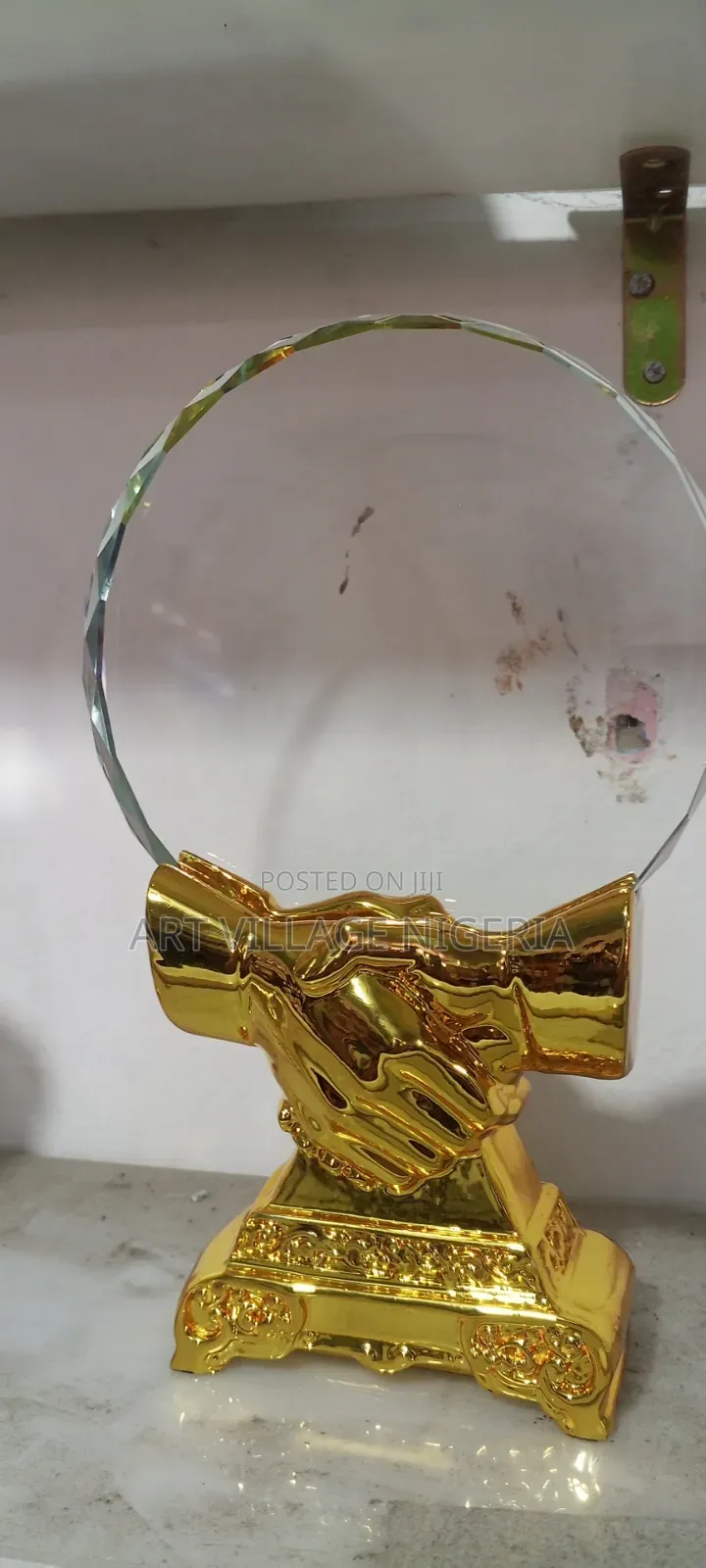 Crystal Awards