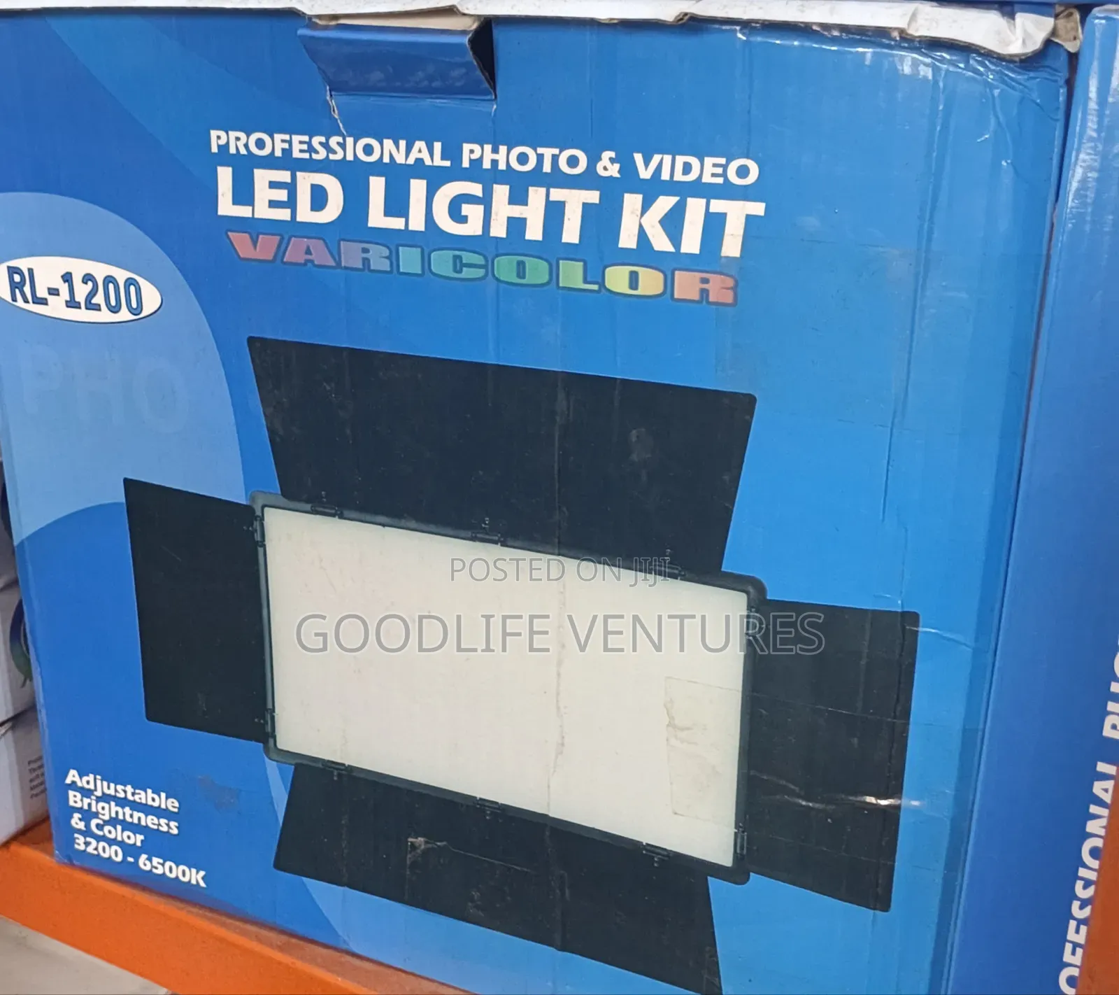 Led Light Kit Rl-1200