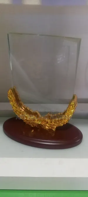Crystal Awards