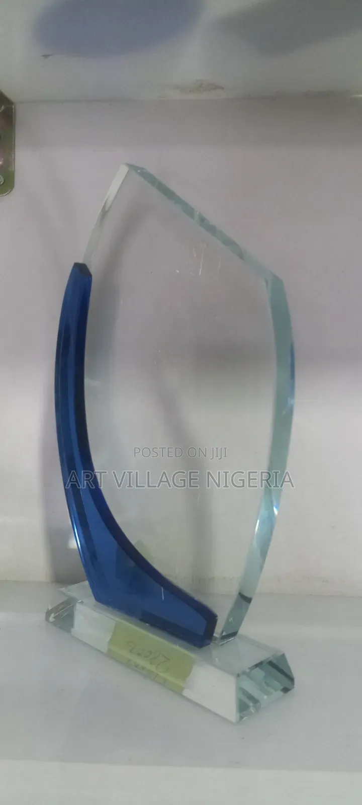 Crystal Awards