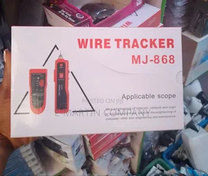 Wire Tracker
