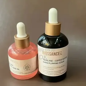 Vitamin C Face Serum – Clear Skin, Remove Dark Spots Glow