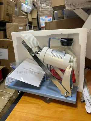 Pedal Suction