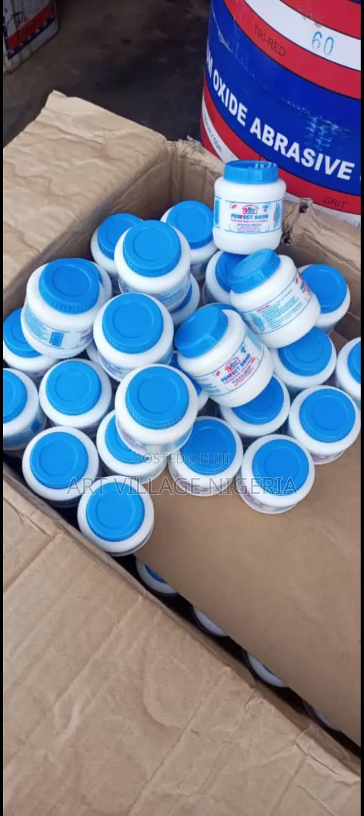White Top Bond Glue
