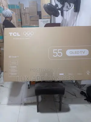 TCL 55p7k – Smooth Experience