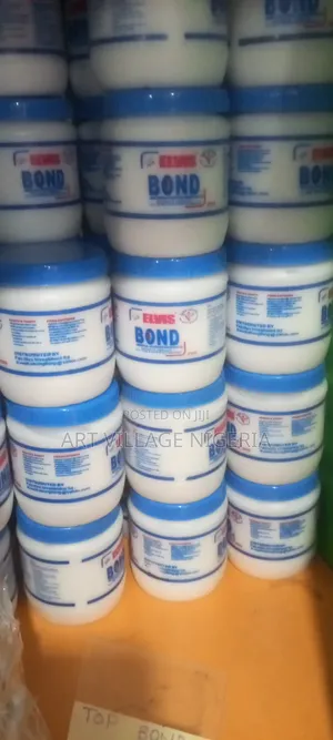White Top Bond Glue