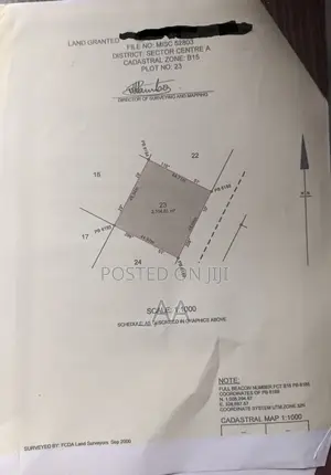 Land For Sale