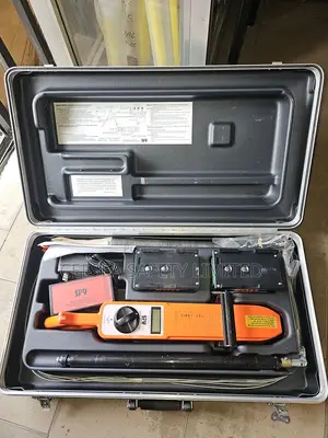Holiday Detector Portable Pipeline Inspection Kit