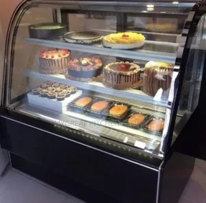 Cake Display 4feet Marble