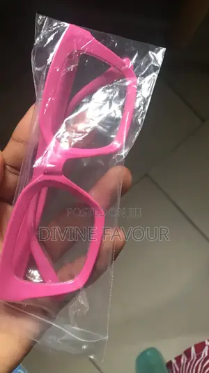 Eye Glasses