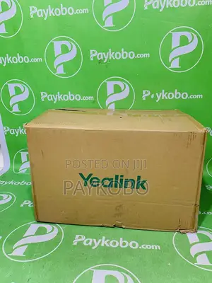 Yealink MVC S80-C5u-000 Microsoft Teams Room System