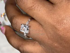 Engagement Ring