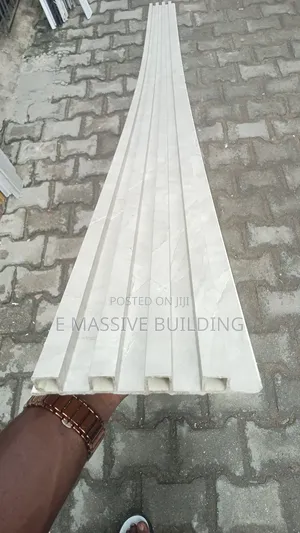 Fluted Panels