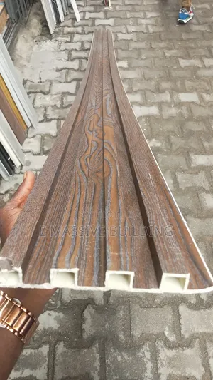 Fluted Panels