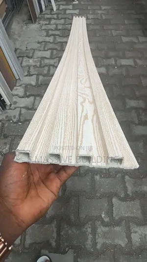 Fluted Panels