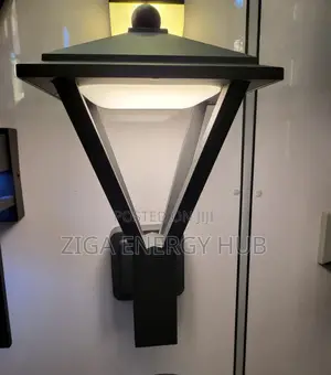 Led Outdoor Wall Light