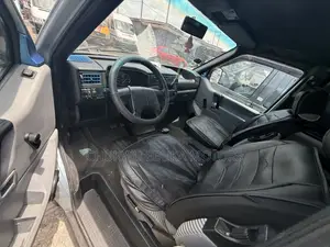 Volkswagen Transporter 2002